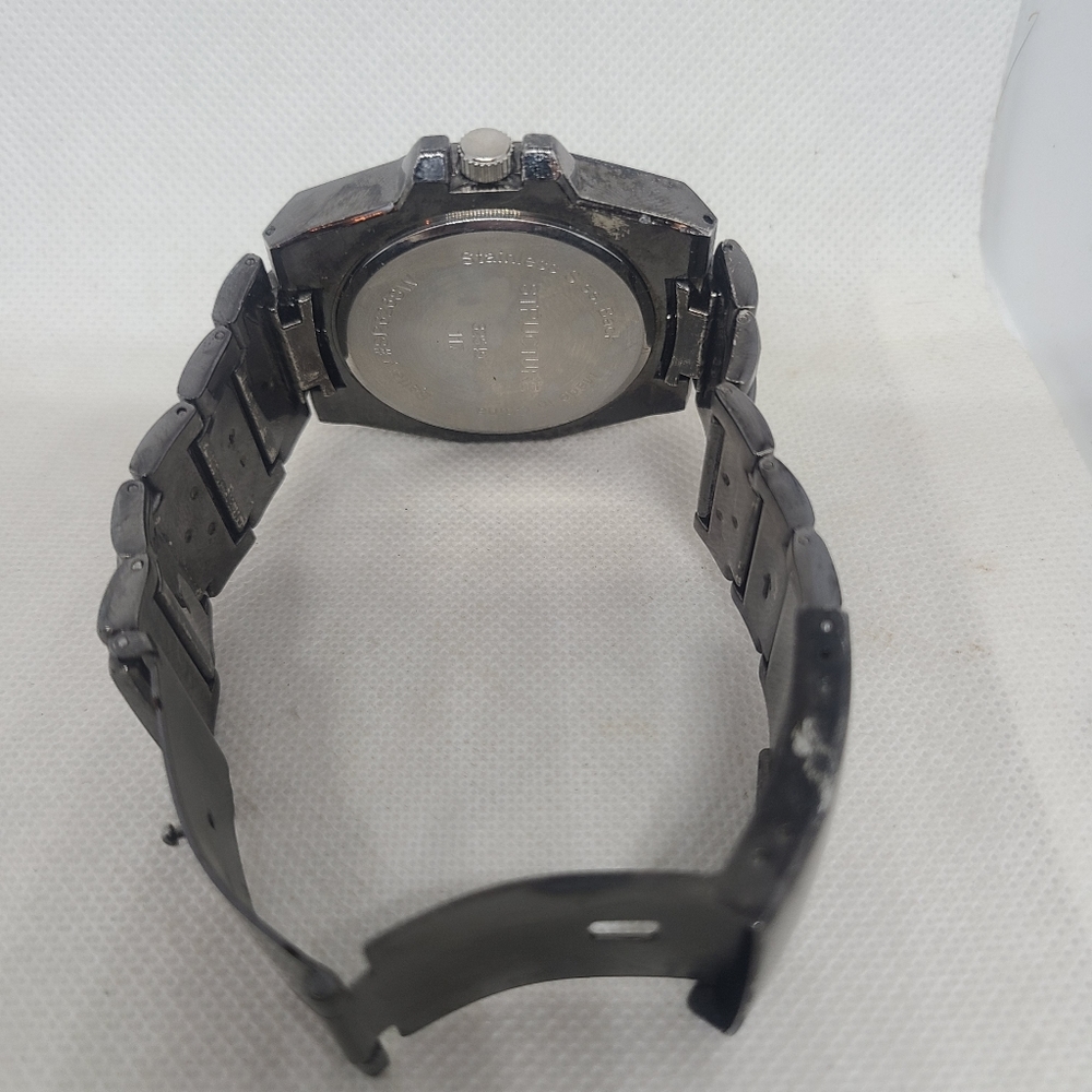 Mens Structure Watch..🐺.. - Picture 5 of 5